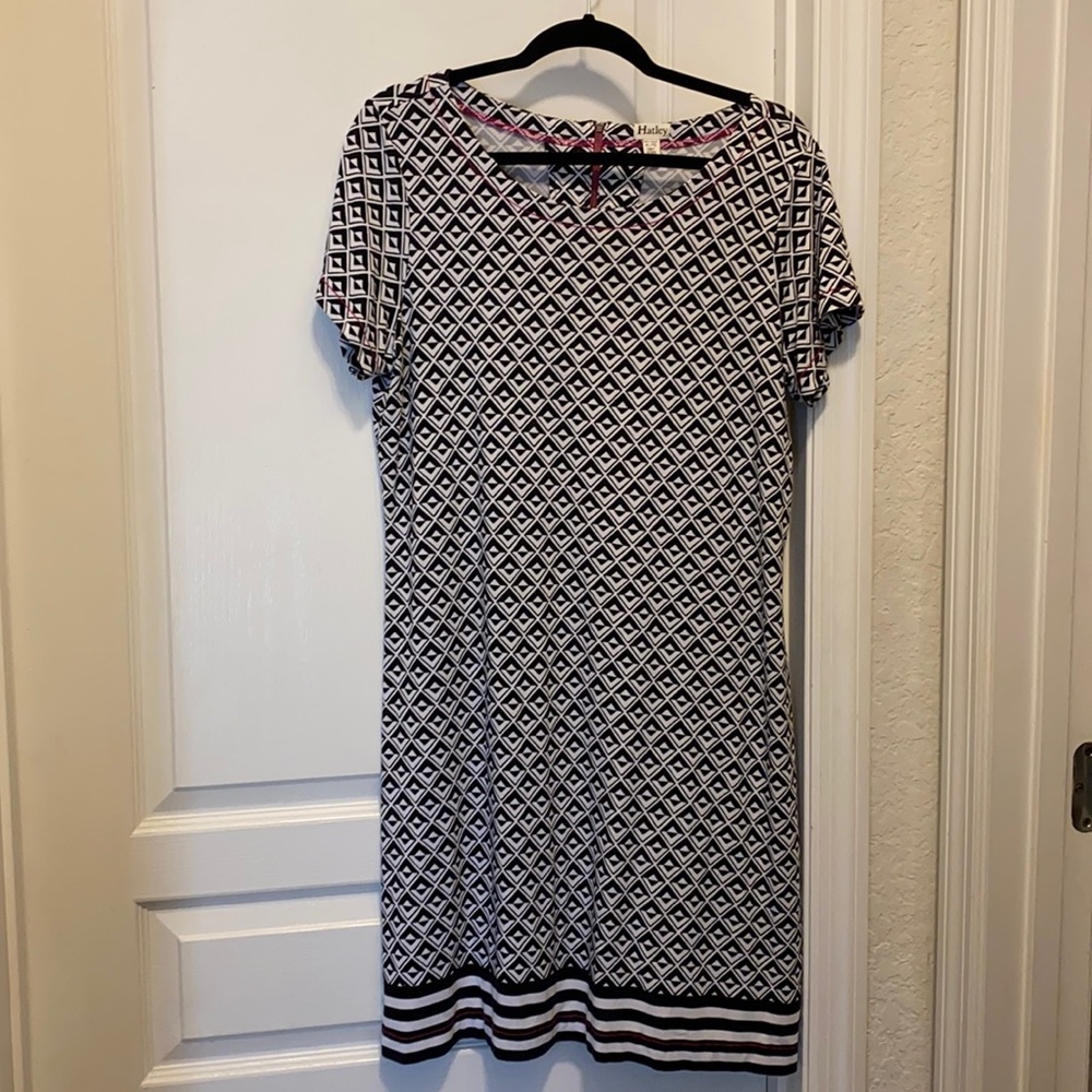 Hatley Brand Lightweight Dress XL